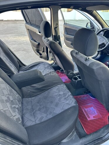 Opel Astra 2000, 234,040 km - 1.6 л - Bakı