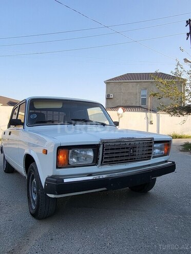 LADA (VAZ) 2107 2003, 75,000 km - 1.6 l - Bakı