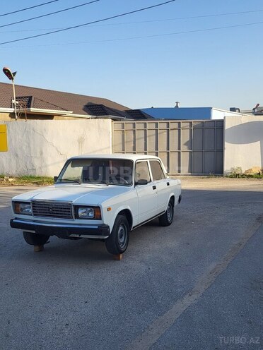 LADA (VAZ) 2107 2003, 75,000 km - 1.6 l - Bakı