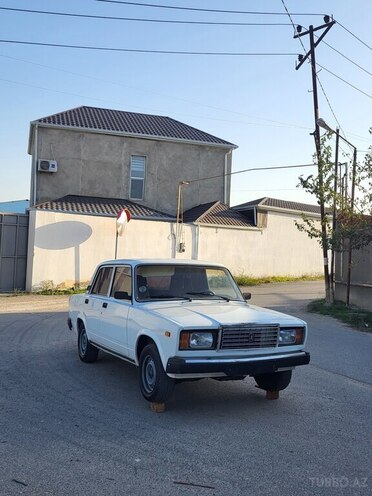 LADA (VAZ) 2107 2003, 75,000 km - 1.6 l - Bakı