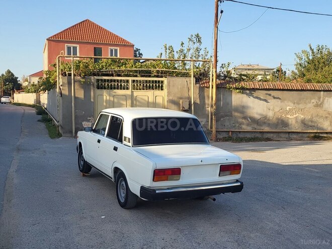 LADA (VAZ) 2107 2003, 75,000 km - 1.6 l - Bakı