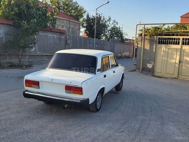 LADA (VAZ) 2107 2003, 75,000 km - 1.6 l - Bakı