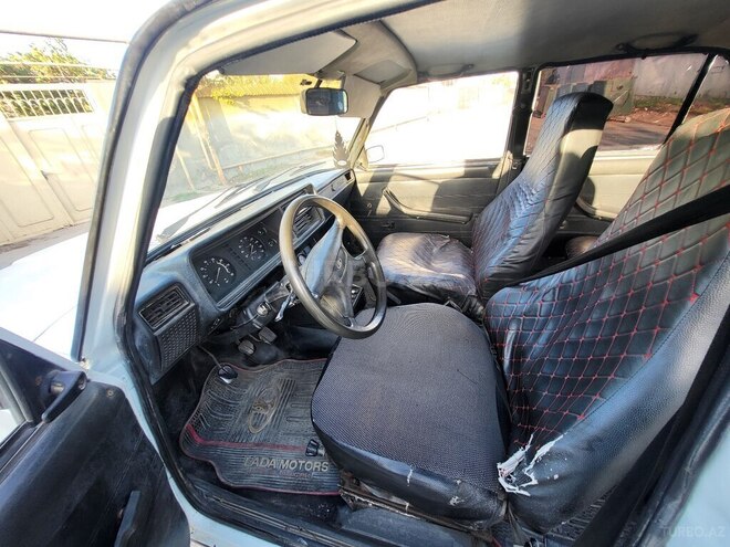 LADA (VAZ) 2107 2003, 75,000 km - 1.6 l - Bakı