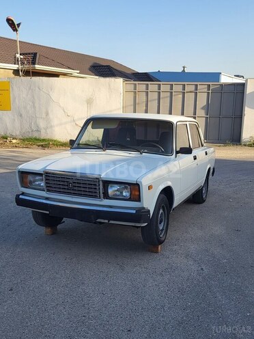 LADA (VAZ) 2107 2003, 75,000 km - 1.6 l - Bakı