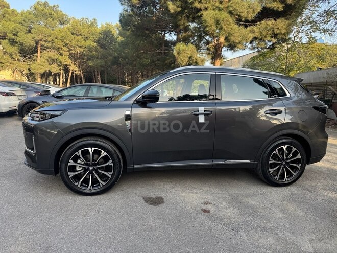 Changan CS 55 Plus 2025, 0 km - 1.5 l - Bakı