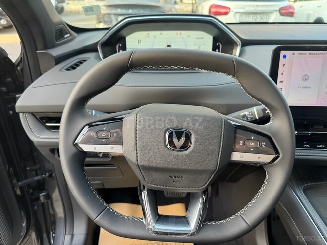 Changan CS 55 Plus 2025, 0 km - 1.5 l - Bakı