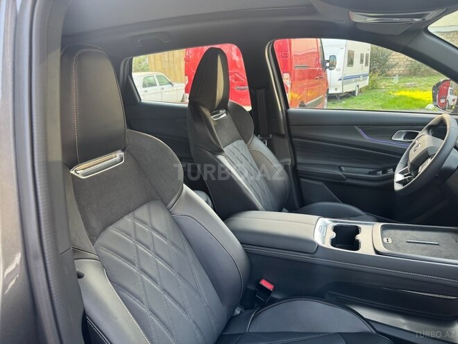 Changan CS 55 Plus 2025, 0 km - 1.5 l - Bakı