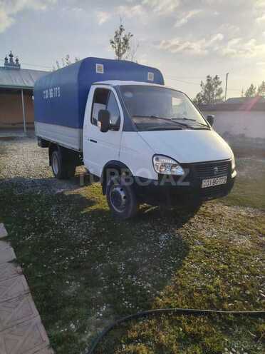 GAZ  2006, 150,000 km - 2.4 l - Bakı