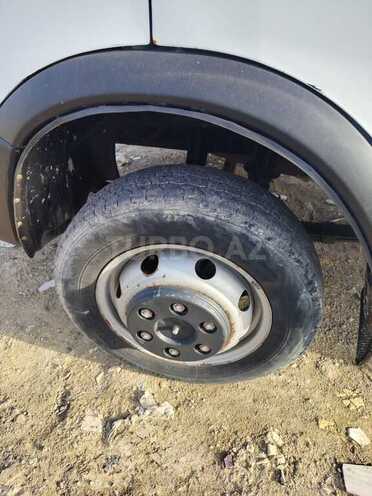 GAZ  2006, 150,000 km - 2.4 l - Bakı