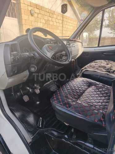 GAZ  2006, 150,000 km - 2.4 l - Bakı