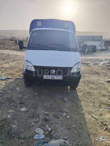 GAZ  2006, 150,000 km - 2.4 l - Bakı