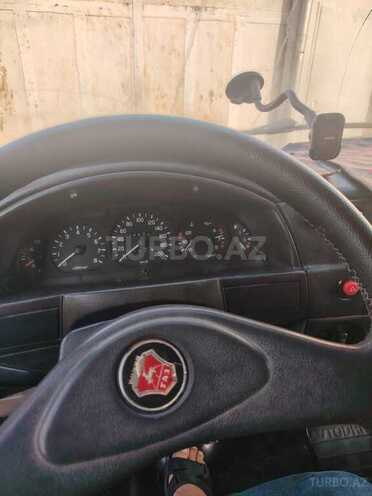 GAZ  2006, 150,000 km - 2.4 l - Bakı