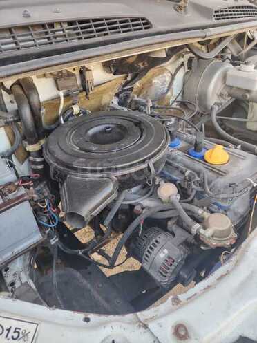 GAZ  2006, 150,000 km - 2.4 l - Bakı