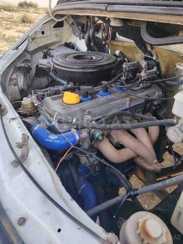 GAZ  2006, 150,000 km - 2.4 l - Bakı