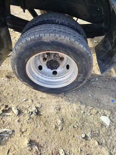 GAZ  2006, 150,000 km - 2.4 l - Bakı