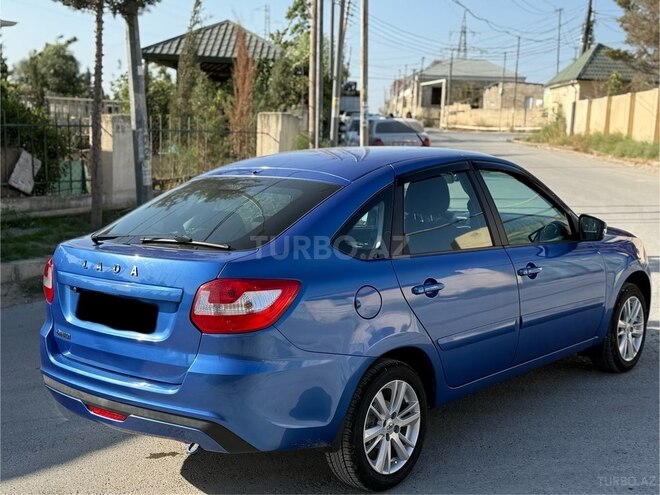 LADA (VAZ) Granta 2019, 220,000 km - 1.6 л - Bakı
