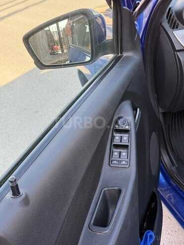 LADA (VAZ) Granta 2019, 220,000 km - 1.6 л - Bakı