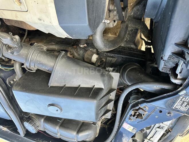 Mercedes E 200 1998, 289,600 km - 2.0 l - Lənkəran