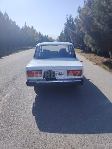LADA (VAZ) 2106 2006, 167,000 km - 1.6 л - Bakı