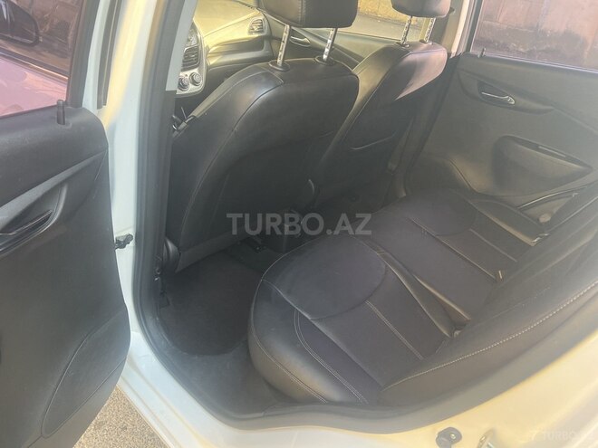 Chevrolet Spark 2016, 112,700 km - 1.0 л - Bakı