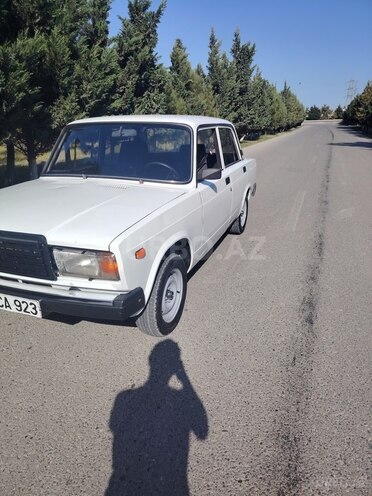 LADA (VAZ) 2106 2006, 167,000 km - 1.6 л - Bakı