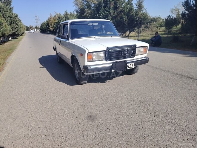 LADA (VAZ) 2106 2006, 167,000 km - 1.6 л - Bakı