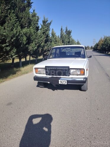 LADA (VAZ) 2106 2006, 167,000 km - 1.6 л - Bakı