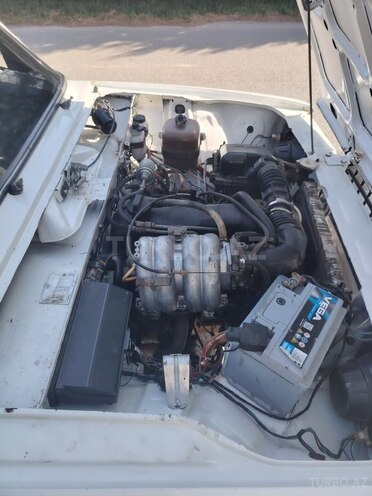 LADA (VAZ) 2106 2006, 167,000 km - 1.6 л - Bakı