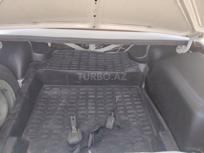 LADA (VAZ) 2106 2006, 167,000 km - 1.6 л - Bakı