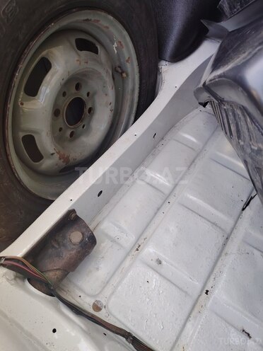LADA (VAZ) 2106 2006, 167,000 km - 1.6 л - Bakı