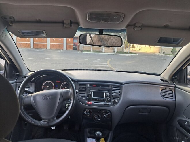 Kia Rio 2009, 255,000 km - 1.4 l - Sumqayıt