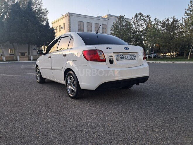 Kia Rio 2009, 255,000 km - 1.4 l - Sumqayıt