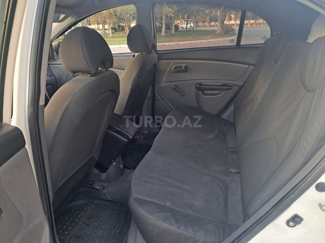 Kia Rio 2009, 255,000 km - 1.4 l - Sumqayıt
