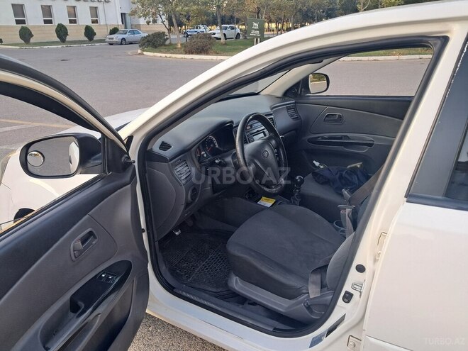 Kia Rio 2009, 255,000 km - 1.4 l - Sumqayıt