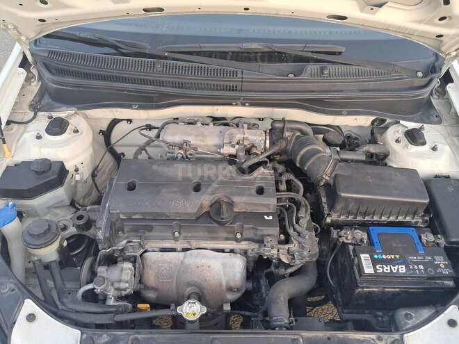 Kia Rio 2009, 255,000 km - 1.4 l - Sumqayıt