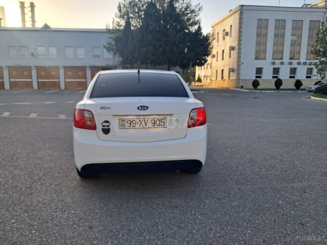 Kia Rio 2009, 255,000 km - 1.4 l - Sumqayıt