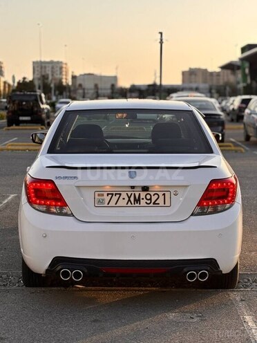 Khazar LD 2021, 77,000 km - 1.7 l - Bakı