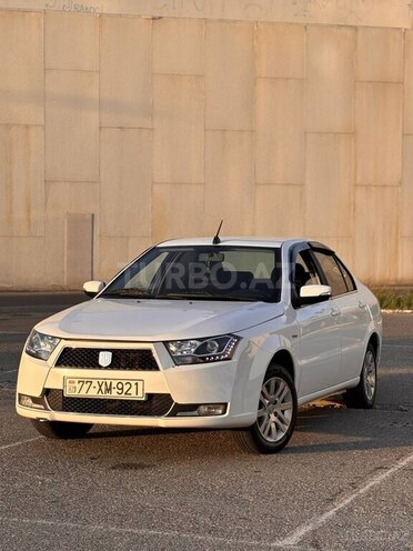 Khazar LD 2021, 77,000 km - 1.7 l - Bakı