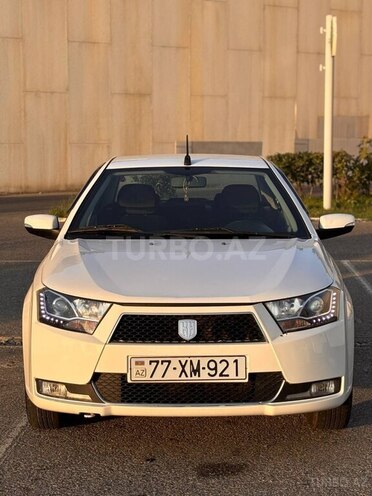 Khazar LD 2021, 77,000 km - 1.7 l - Bakı