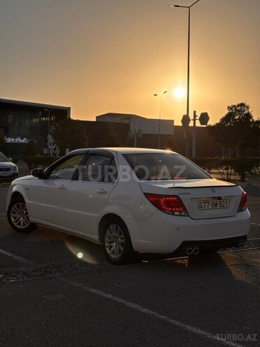 Khazar LD 2021, 77,000 km - 1.7 l - Bakı