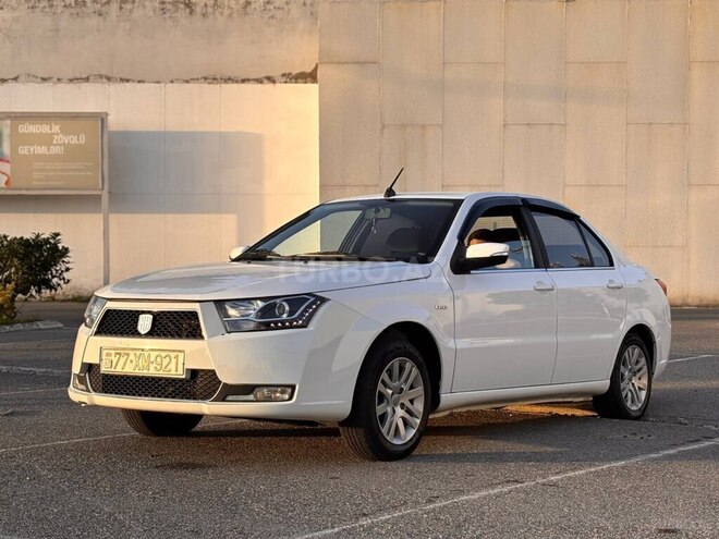 Khazar LD 2021, 77,000 km - 1.7 l - Bakı