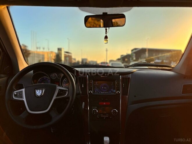 Khazar LD 2021, 77,000 km - 1.7 l - Bakı