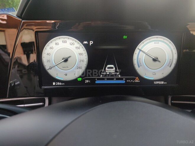 Hyundai Elantra 2020, 111,200 km - 1.6 l - Bakı