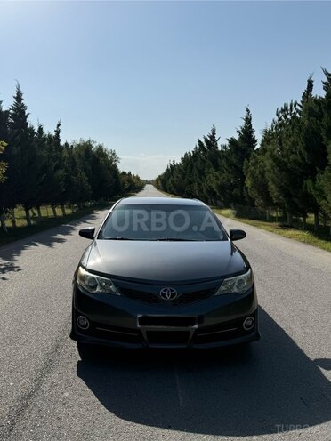 Toyota Camry 2013, 280,000 km - 2.5 л - Bakı