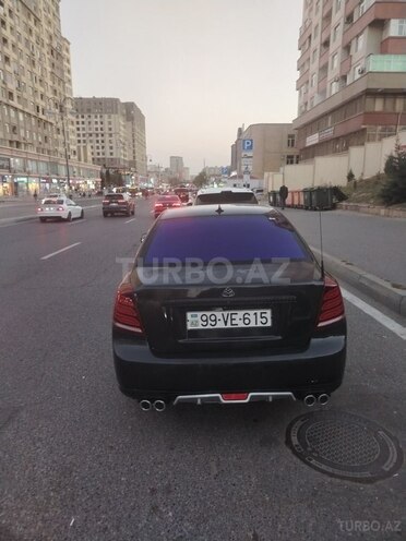 Daewoo Gentra 2014, 315,000 km - 1.5 l - Bakı