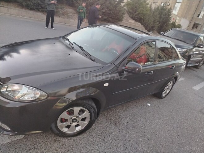 Daewoo Gentra 2014, 315,000 km - 1.5 l - Bakı