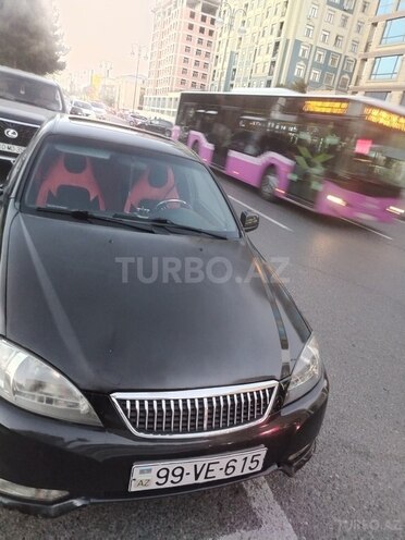 Daewoo Gentra 2014, 315,000 km - 1.5 l - Bakı