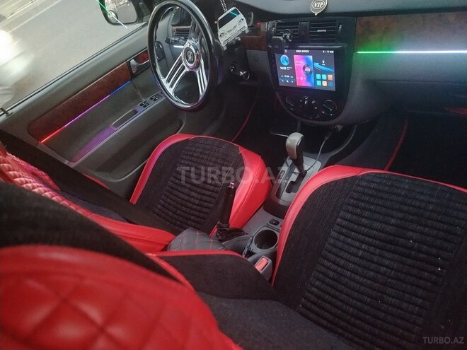 Daewoo Gentra 2014, 315,000 km - 1.5 l - Bakı