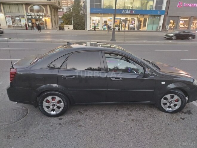 Daewoo Gentra 2014, 315,000 km - 1.5 l - Bakı