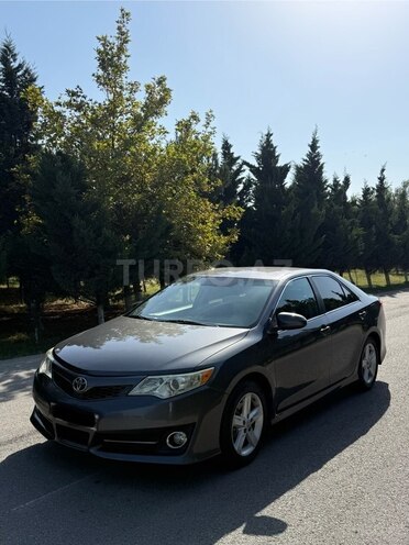 Toyota Camry 2013, 280,000 km - 2.5 л - Bakı